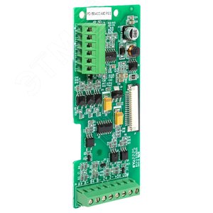 Карта расширения для преобразователя частоты PRO-Drive PD-150-ACC-ABZ-PG3