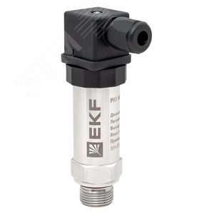 Преобразователь давления PRT-101 0-1,6 MПа M20х1,5 0,5%