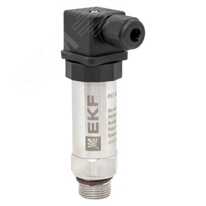 Преобразователь давления PRT-101 0-2,5 MПа M20х1,5 0,5%