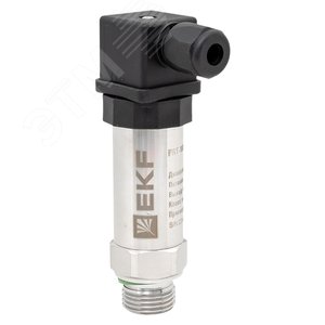 Преобразователь давления PRT-101 0-1,6 MПа G1/2 0,5%