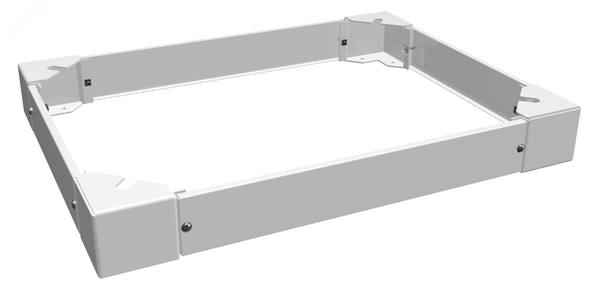 Цоколь FORT 400х400 PROxima