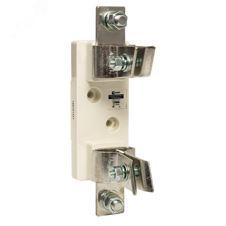 Основание с держателем к ППН-41