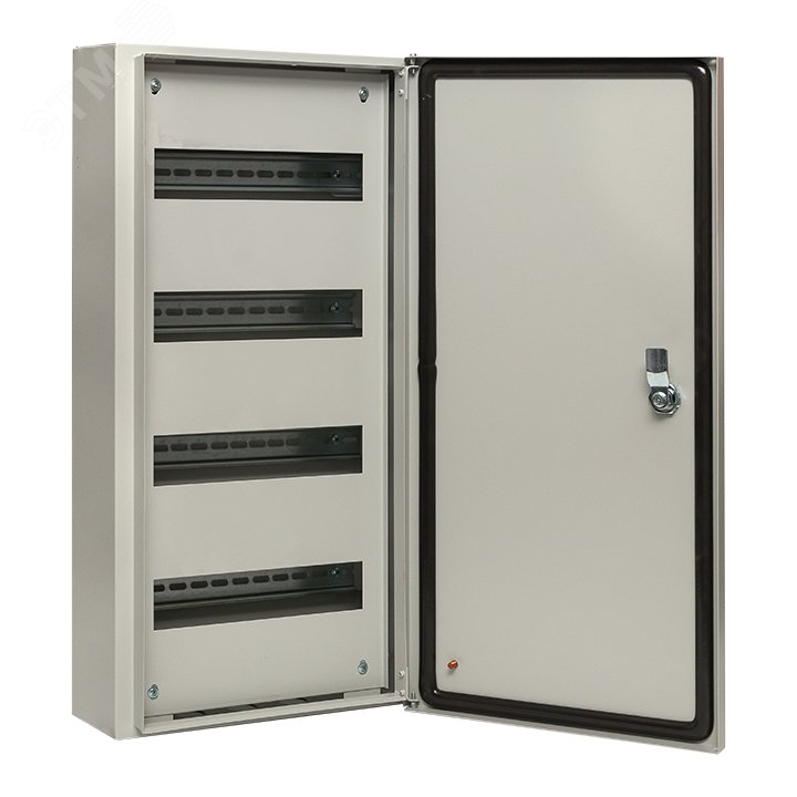 Щит распределительный навесной ЩРН-48 (620х310х120) IP54 Basic