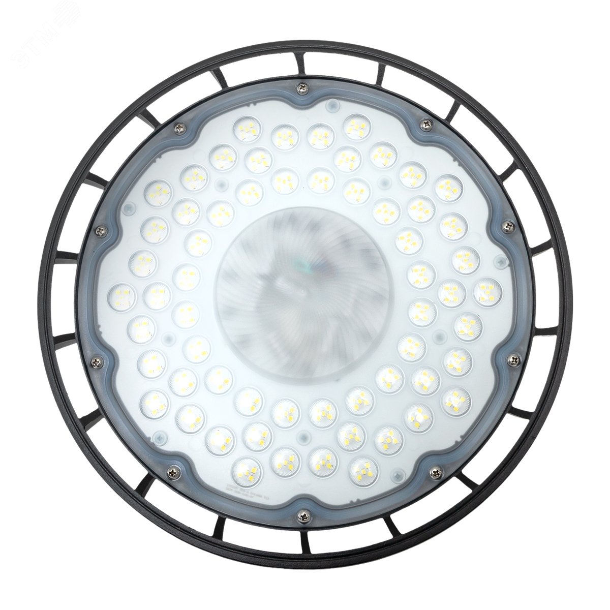 Светильник светодиодный промышленный для высоких пролетов ДСП-1103 200Вт 6500К IP65 PROxima