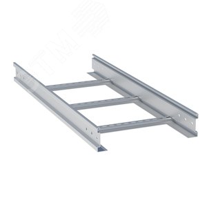 Лоток лестничный усиленный 150х400х6000-2,0 мм