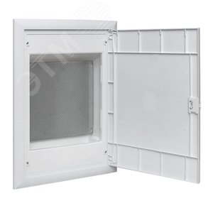 Щит слаботочный встраиваемый ProfiBox'' 513х403х105 IP41 PROxima