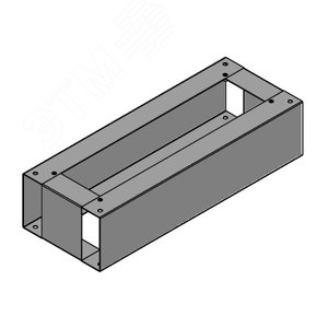 "Цоколь 15.65.27 для ""Гранит"" IP66"
