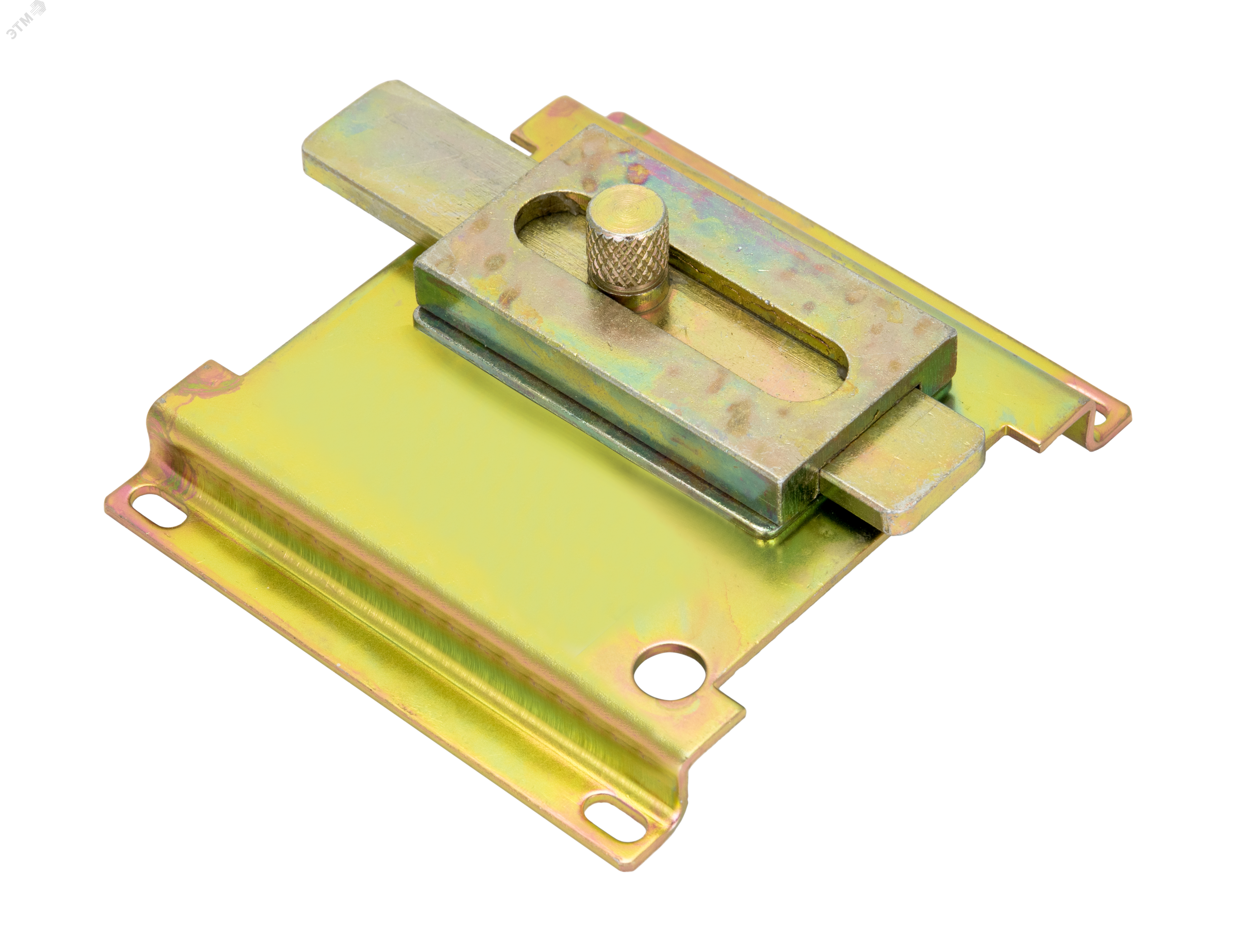 Механическая взаимная блокировка 2-х ВА-99М 63 3P EKF