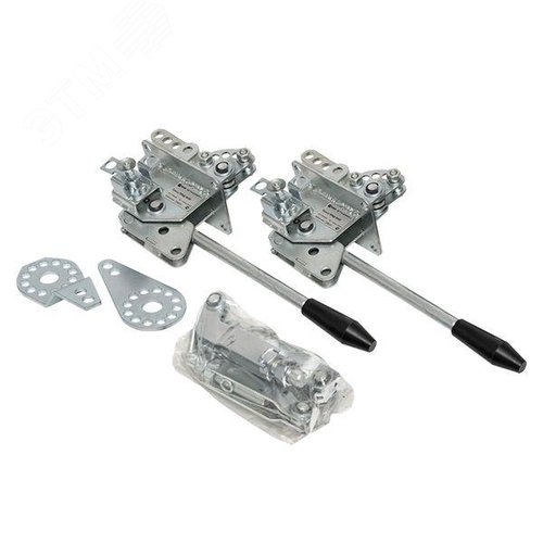 Комплект приводов ПРБД-10 2 шт Stingray