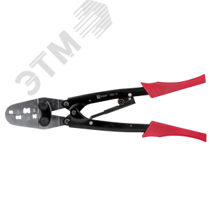 Пресс-клещи ПКВ-70 Expert