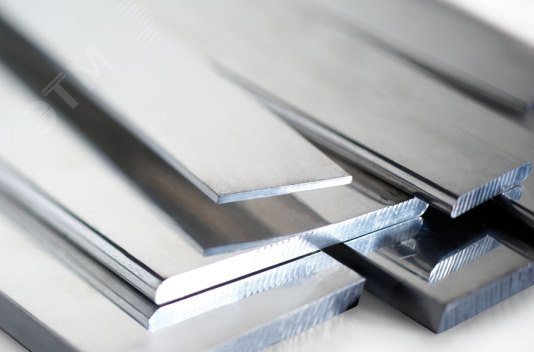 Шина АД 31Т 6х40х4000мм PROxima