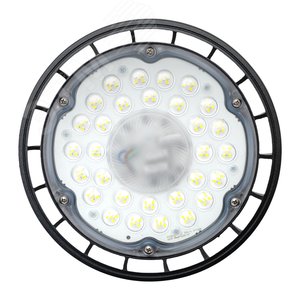 Светильник светодиодный промышленный для высоких пролетов ДСП-1101 100Вт 6500К IP65 PROxima