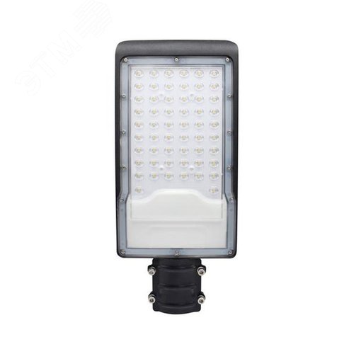 Светильник светодиодный ДКУ-9002-Ш 50Вт 5000К IP65 PROxima