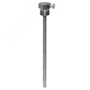 Погружная гильза G1/2 L = 200 мм IS10-200