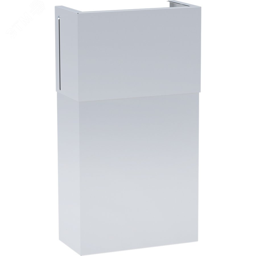 Цоколь верхний с компенсатором (560х300х150) EKF