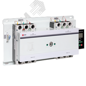 Устройство автоматического ввода резерва АВР ТСM 630/630А 3р