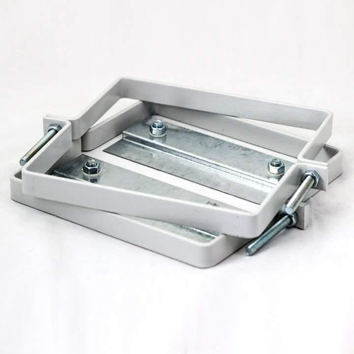 Крепление на столб скоба для ЩУРН-П PROxima