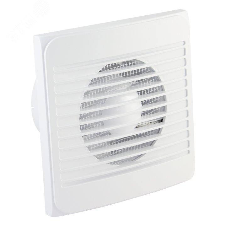 Вентилятор турбированный настенный 13 Вт PROxima