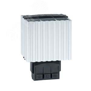 Обогреватель на дин-рейку клеммный 45Вт 230В IP20 PROxima