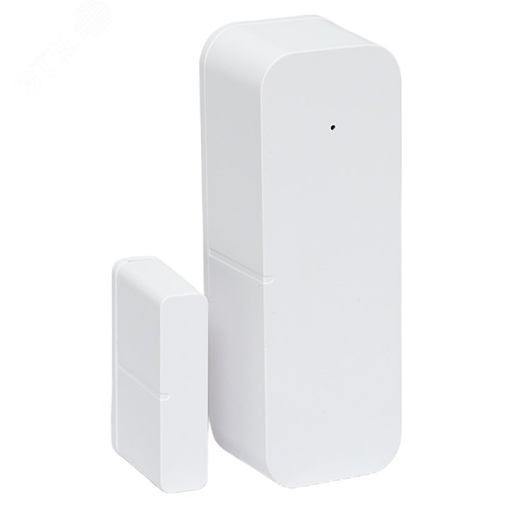 Умный датчик открытия Zigbee Connect