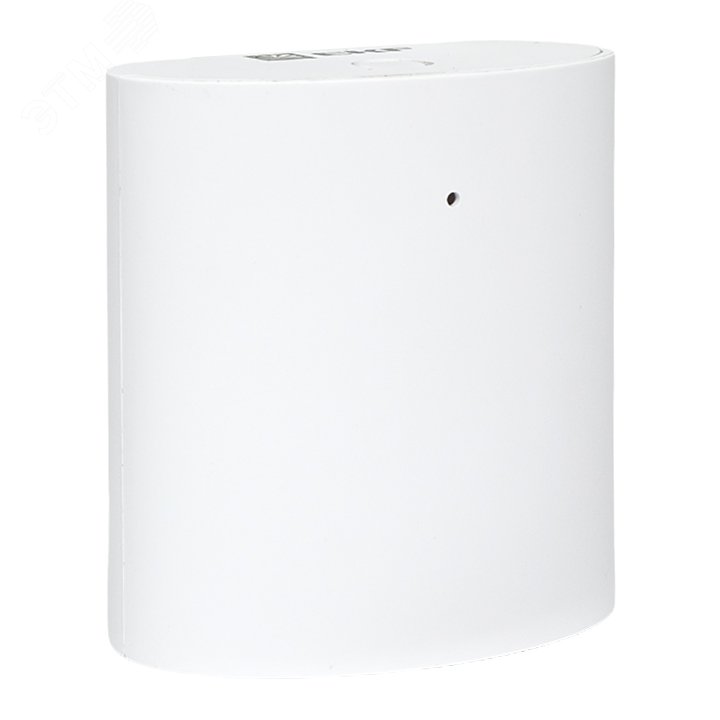 Умный датчик температуры и влажности Zigbee Connect