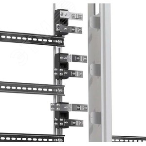 Комплект пластин на изоляторах для ЩЭ на 5-8 кв. PROxima
