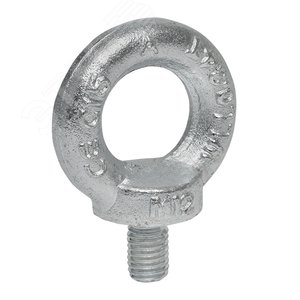 Рым-болты (4 шт) М12 AVERES