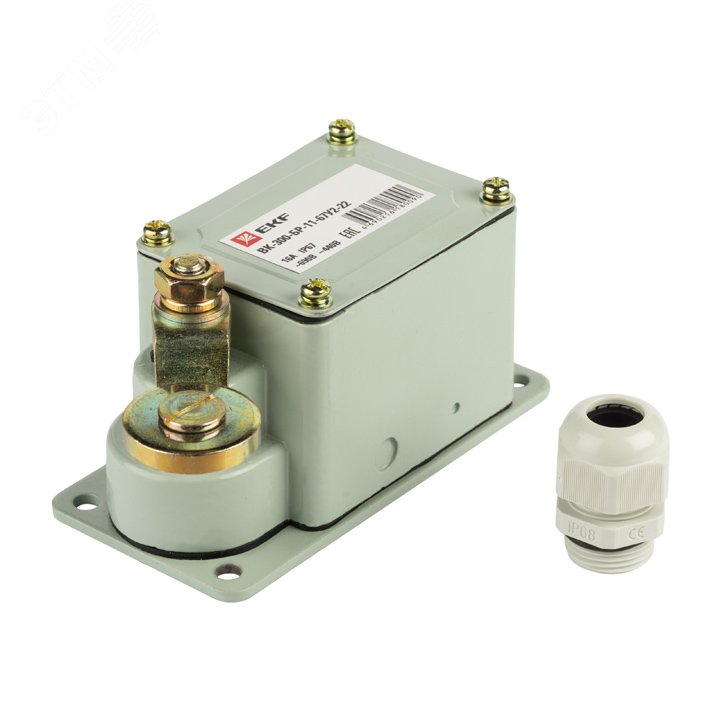 Выключатель концевой ВК-300 БР11-67У2-22 PROxima