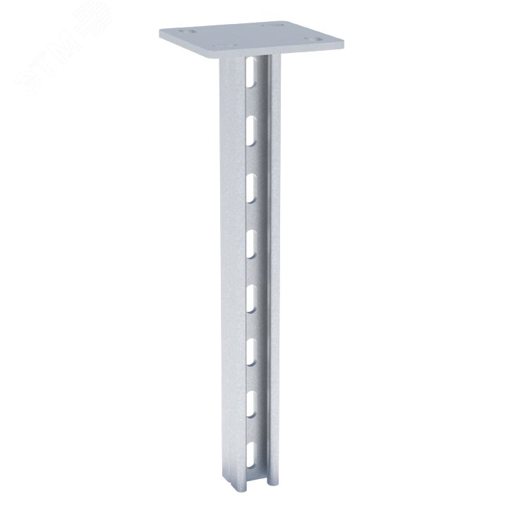 STRUT-стойка двойная 41х21х400мм