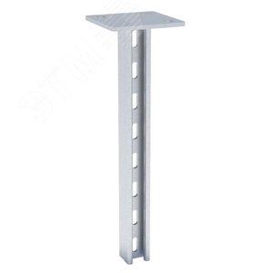 STRUT-стойка двойная 41х21х400мм