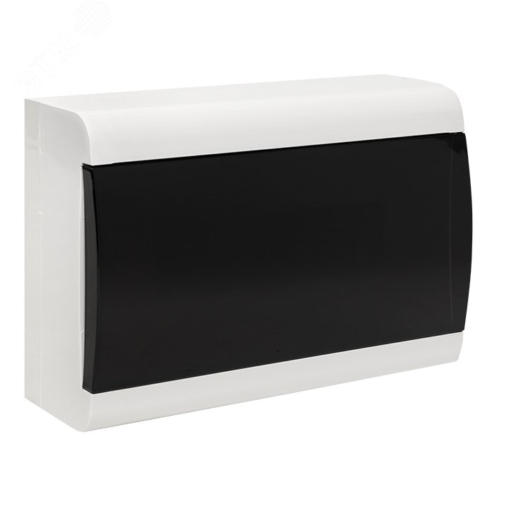 Щит распределительный навесной ЩРН-П-15 SlimBox IP41 PROxima