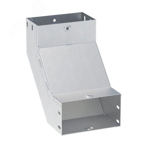 Угол 90 град. верт. внутр. 50x50мм-1,2мм HDZ