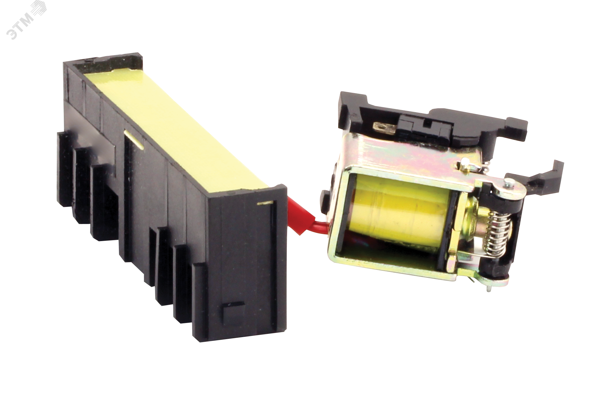 Независимый расцепитель 230В АС ВА-99М 250