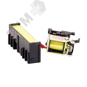 Независимый расцепитель 230В АС ВА-99М 250