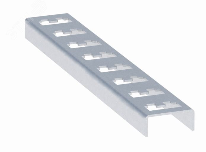 Стойка кабельная 1200мм К1153 (2мм) HDZ