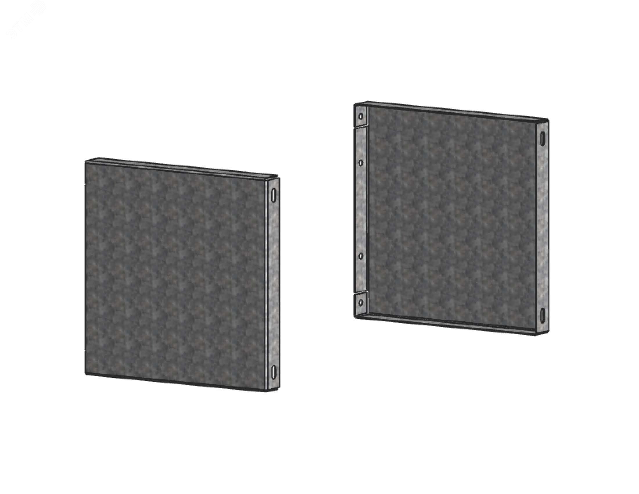 Кожух рубильника ВР-32У на 400-630А для ВРУ Unit  PROxima