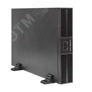 Батарейный блок с АКБ внешний для E-Power SW900Pro-RTB 6000 Ва 16 х 12В 9 Ач