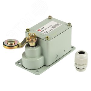 Выключатель концевой ВК-300 БР11-67У2-23 PROxima