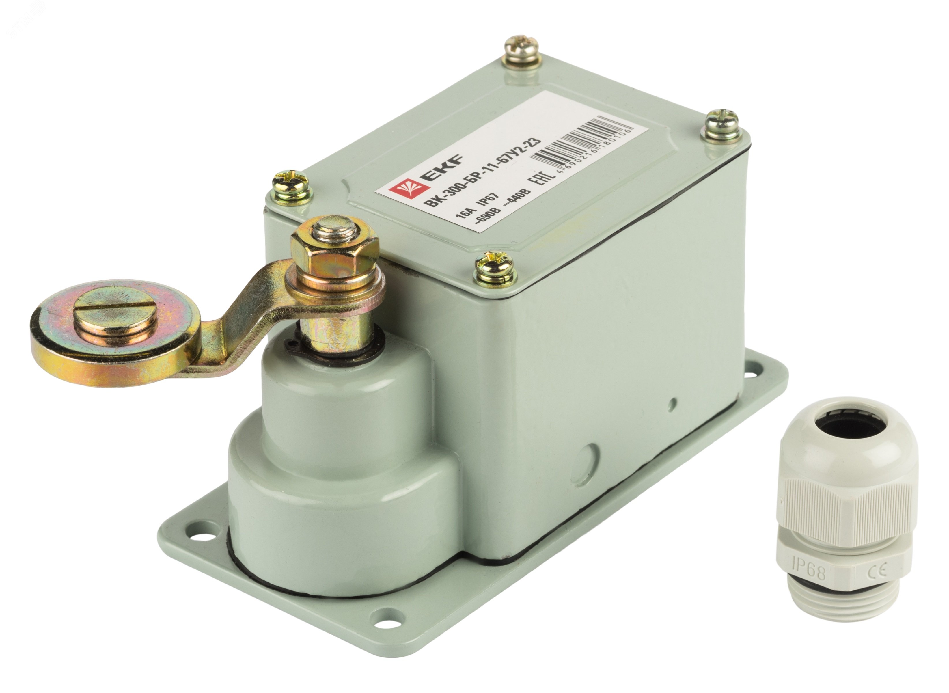 Выключатель концевой ВК-300 БР11-67У2-23 PROxima