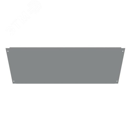 Пластрон FORT глухой высотой 250мм для шкафа шириной 400мм (2шт.) EKF PROxima