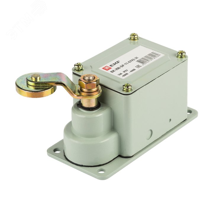 Выключатель концевой ВК-200-БР-11-67У2-31 PROxima