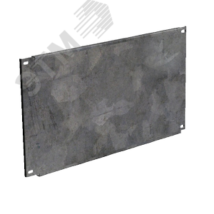 Панель монтажная 710х220 к ВРУ Unit (Вх800хГ) PROxima