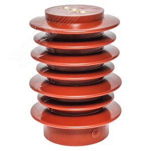 Изолятор опорный из эпоксидного компаунда ИО12-8-75-130/95-01 УХЛ2 Stingray