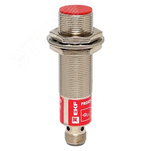 Индуктивный бесконтактный датчик PROXIS-2-18M-05-N-NO-M12