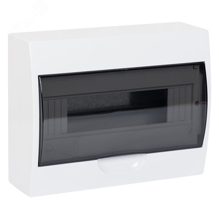 Щит распределительный навесной ЩРн-П-12 IP41 пластиковый