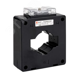 Трансформатор тока ТТЕ-60-400/5А класс точности 0,5