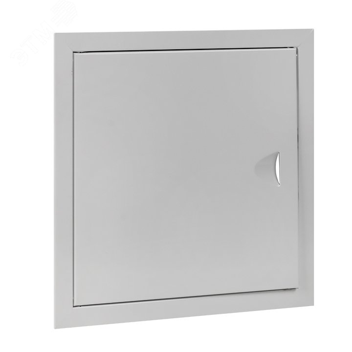 Люк ревизионный металл 300х300 Basic