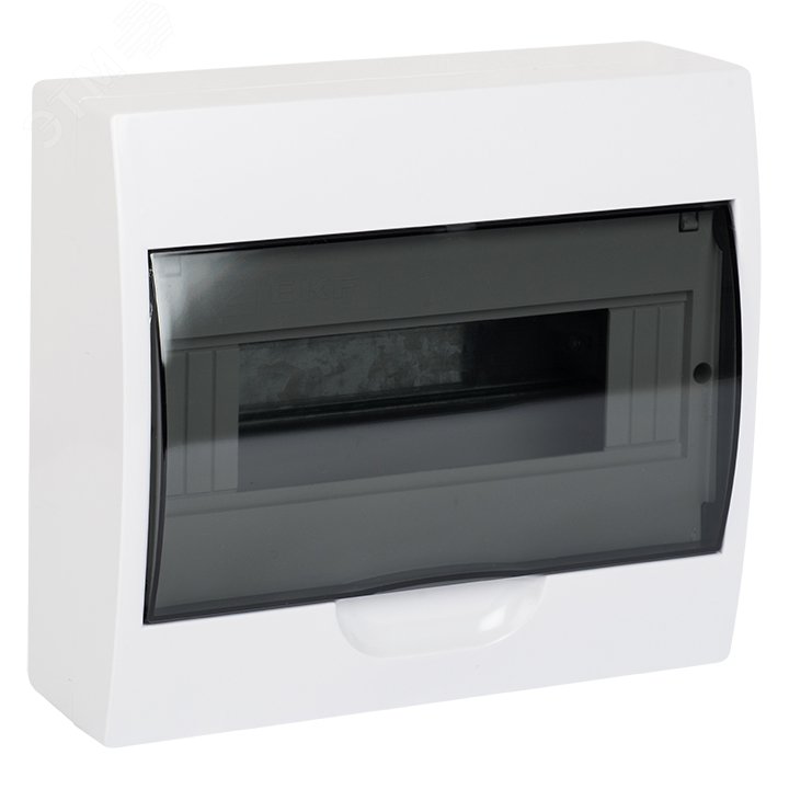 Щит распределительный навесной ЩРн-П-10 IP41 пластиковый