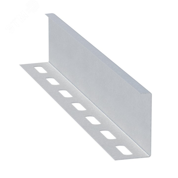 Перегородка разделительная h=50мм (1500мм) RAL