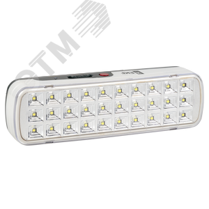 Светильник аварийного освещения BACKUP-250P пост.действия LED EKF Proxima